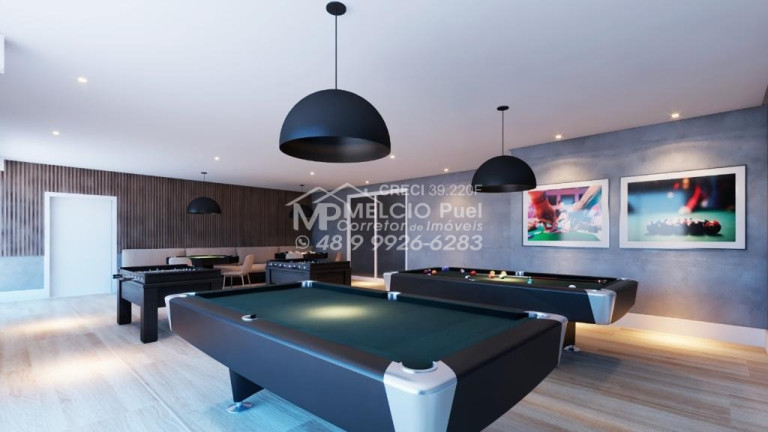 Imagem Apartamento com 2 Quartos à Venda, 53 m² em Alto Sao Bento - Itapema