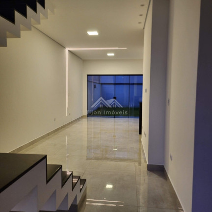 Imagem Casa de Condomínio com 3 Quartos à Venda, 142 m² em Horto Florestal Villágio - Sorocaba Imagem Casa de Condomínio com 3 Quartos à Venda, 142 m² em Horto Florestal Villágio - Sorocaba