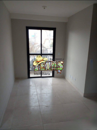 Imagem Apartamento com 2 Quartos à Venda, 40 m² em Cidade Antônio Estevão De Carvalho - São Paulo Imagem Apartamento com 2 Quartos à Venda, 40 m² em Cidade Antônio Estevão De Carvalho - São Paulo