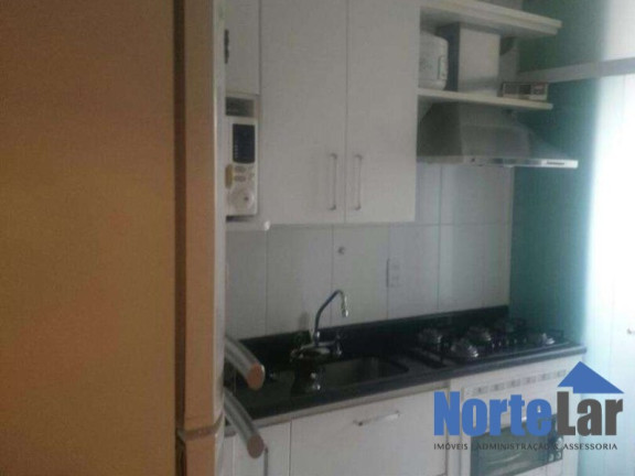 Imagem Apartamento com 2 Quartos à Venda, 57 m² em Imirim - São Paulo Imagem Apartamento com 2 Quartos à Venda, 57 m² em Imirim - São Paulo