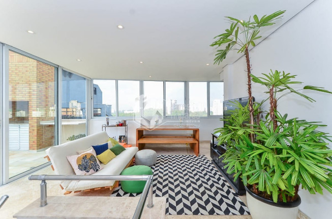 Imagem Imóvel com 3 Quartos à Venda, 189 m² em Vila Andrade - São Paulo Imagem Imóvel com 3 Quartos à Venda, 189 m² em Vila Andrade - São Paulo