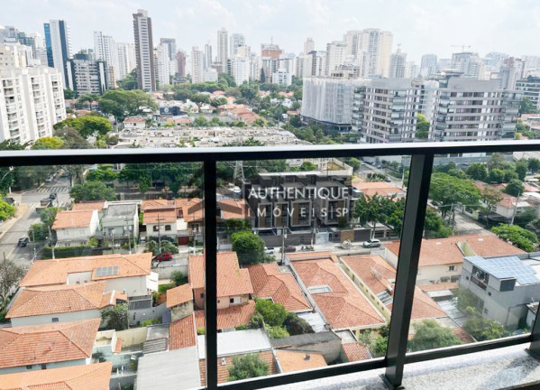 Imagem Apartamento com 1 Quarto à Venda, 38 m² em Campo Belo - São Paulo Imagem Apartamento com 1 Quarto à Venda, 38 m² em Campo Belo - São Paulo