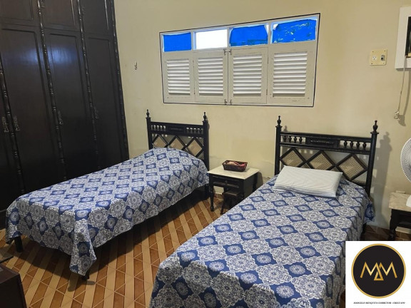 Imagem Casa com 3 Quartos à Venda, 187 m² em Estados - João Pessoa