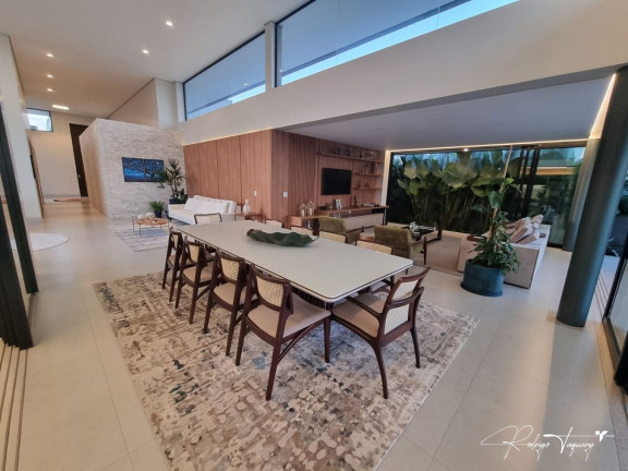 Imagem Casa de Condomínio com 4 Quartos à Venda, 590 m² em Jardins Munique - Goiânia Imagem Casa de Condomínio com 4 Quartos à Venda, 590 m² em Jardins Munique - Goiânia