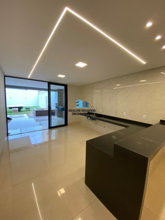 Imagem Casa com 3 Quartos à Venda, 209 m² em Vila Rosa - Goiânia Imagem Casa com 3 Quartos à Venda, 209 m² em Vila Rosa - Goiânia