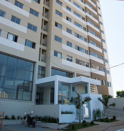 Imagem Apartamento com 2 Quartos à Venda, 55 m² em Vila Rosa - Goiânia