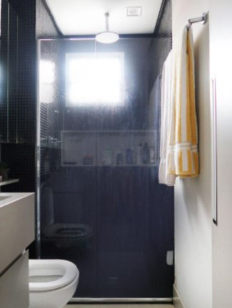 Imagem Apartamento com 1 Quarto à Venda, 36 m² em Moema Pássaros - São Paulo Imagem Apartamento com 1 Quarto à Venda, 36 m² em Moema Pássaros - São Paulo