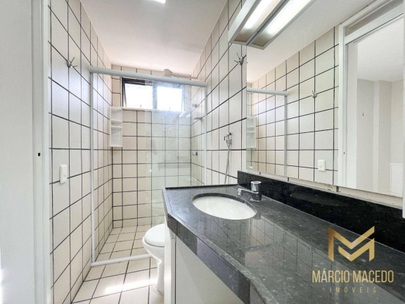 Imagem Apartamento com 3 Quartos à Venda, 98 m² em Meireles - Fortaleza Imagem Apartamento com 3 Quartos à Venda, 98 m² em Meireles - Fortaleza