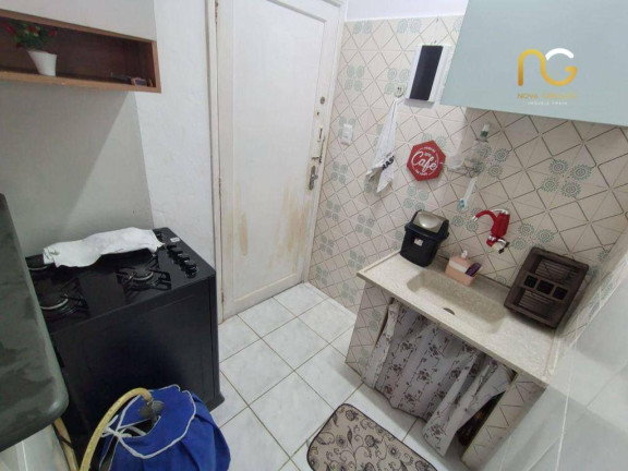 Imagem Kitnet com 1 Quarto à Venda, 23 m² em Aviação - Praia Grande Imagem Kitnet com 1 Quarto à Venda, 23 m² em Aviação - Praia Grande