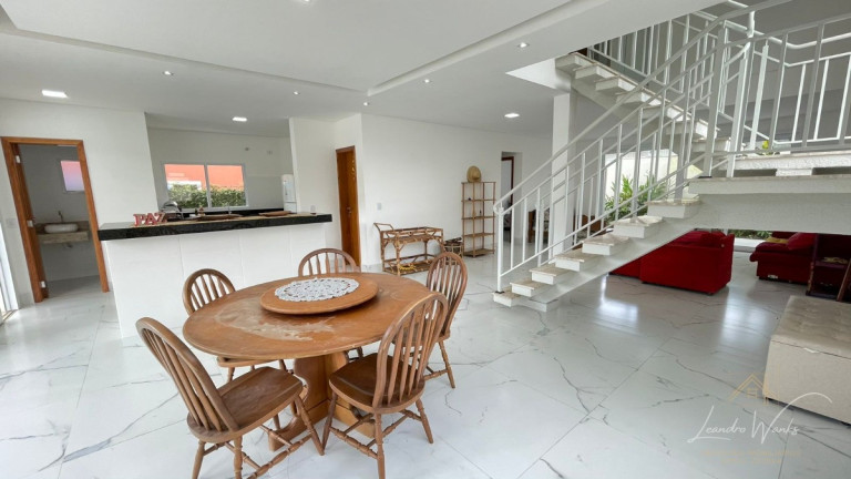 Imagem Casa de Condomínio com 4 Quartos à Venda, 500 m² em Horto Florestal - Ubatuba Imagem Casa de Condomínio com 4 Quartos à Venda, 500 m² em Horto Florestal - Ubatuba