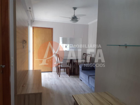 Imagem Apartamento com 1 Quarto à Venda, 50 m² em Jardim ísis - Cotia Imagem Apartamento com 1 Quarto à Venda, 50 m² em Jardim ísis - Cotia