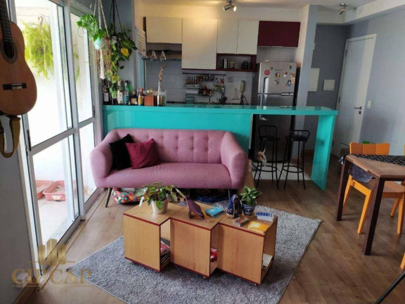 Imagem Apartamento com 2 Quartos à Venda, 60 m² em Vila Leopoldina - São Paulo Imagem Apartamento com 2 Quartos à Venda, 60 m² em Vila Leopoldina - São Paulo