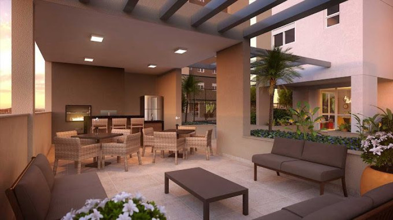 Imagem Apartamento com 2 Quartos à Venda, 97 m² em Mogilar - Mogi Das Cruzes Imagem Apartamento com 2 Quartos à Venda, 97 m² em Mogilar - Mogi Das Cruzes