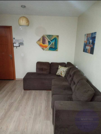 Imagem Apartamento com 2 Quartos à Venda, 55 m² em Barnabé - Gravataí Imagem Apartamento com 2 Quartos à Venda, 55 m² em Barnabé - Gravataí