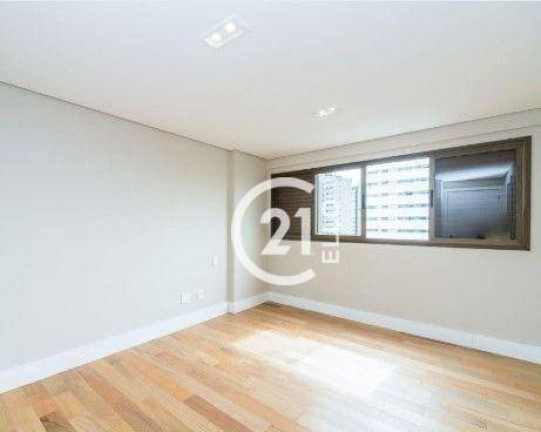 Imagem Apartamento com 5 Quartos à Venda, 283 m² em Sumaré - São Paulo