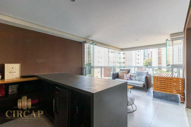 Imagem Apartamento com 1 Quarto à Venda, 88 m² em Paraíso - São Paulo Imagem Apartamento com 1 Quarto à Venda, 88 m² em Paraíso - São Paulo