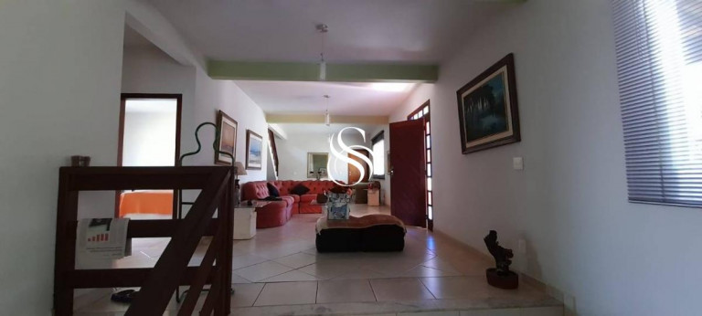 Imagem Casa com 4 Quartos à Venda, 320 m² em Joá - Lagoa Santa Imagem Casa com 4 Quartos à Venda, 320 m² em Joá - Lagoa Santa