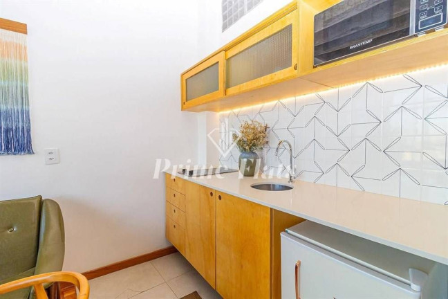 Imagem Apartamento com 1 Quarto à Venda, 28 m² em República - São Paulo