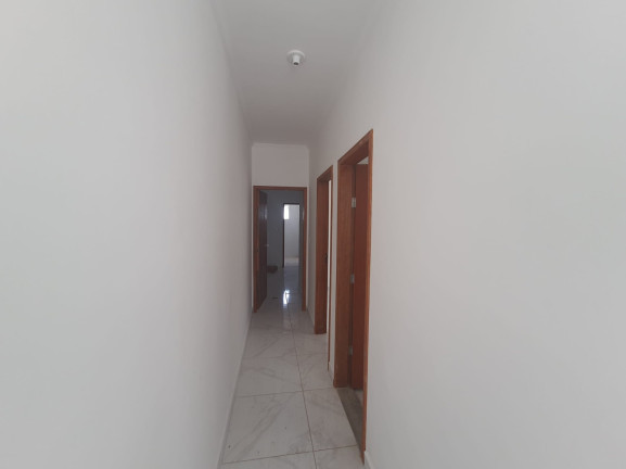 Imagem Casa com 2 Quartos à Venda, 66 m² em Residencial Estoril - Taubaté