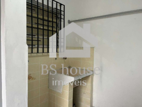 Imagem Casa com 4 Quartos para Alugar, 150 m² em Vila Alzira - Santo André