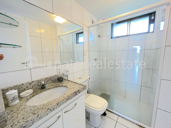 Imagem Apartamento com 3 Quartos à Venda, 126 m² em Prainha - Aquiraz Imagem Apartamento com 3 Quartos à Venda, 126 m² em Prainha - Aquiraz