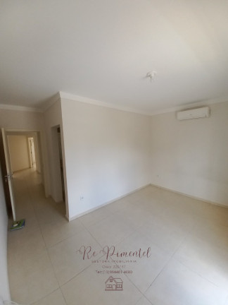 Imagem Casa com 3 Quartos à Venda, 244 m² em Ibiti Royal Park - Sorocaba