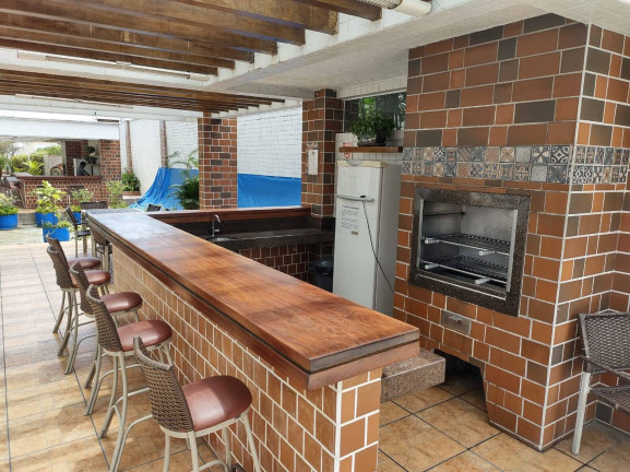 Imagem Apartamento com 3 Quartos à Venda, 155 m² em Aleixo - Manaus