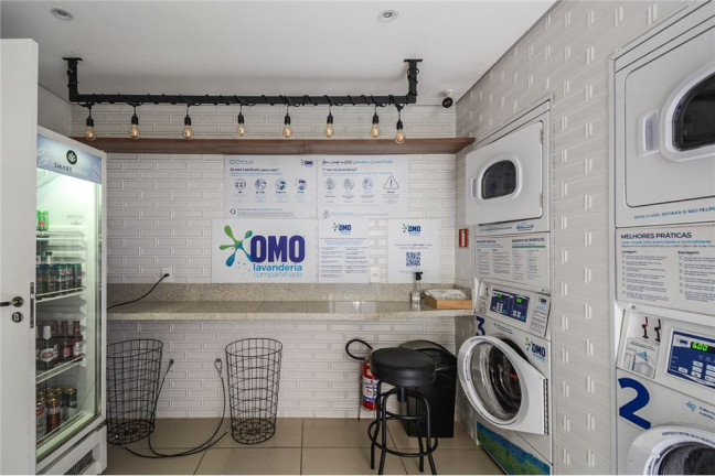 Imagem Apartamento com 1 Quarto à Venda, 27 m² em Liberdade - São Paulo Imagem Apartamento com 1 Quarto à Venda, 27 m² em Liberdade - São Paulo