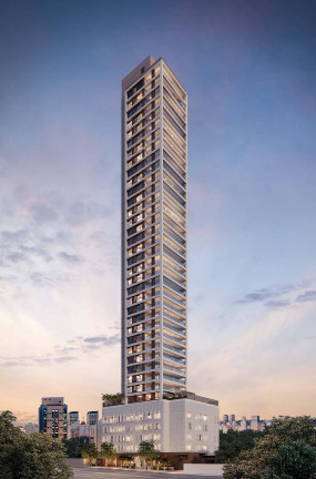 Imagem Apartamento com 3 Quartos à Venda, 178 m² em Jardim América - São Paulo