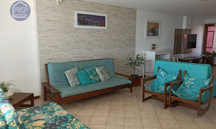 Imagem Casa com 4 Quartos à Venda, 254 m² em Ingleses Do Rio Vermelho - Florianópolis