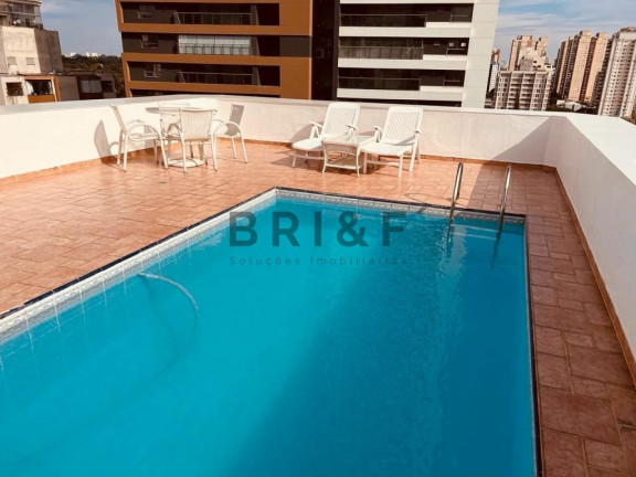 Imagem Apartamento com 3 Quartos à Venda ou Locação, 260 m² em Brooklin - São Paulo Imagem Apartamento com 3 Quartos à Venda ou Locação, 260 m² em Brooklin - São Paulo