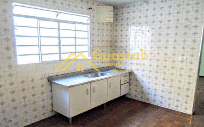 Imagem Casa com 2 Quartos à Venda, 71 m² em Jardim Monumento - Piracicaba