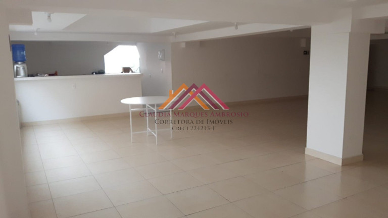 Imagem Apartamento com 2 Quartos à Venda, 56 m² em Laranjeiras - Caieiras