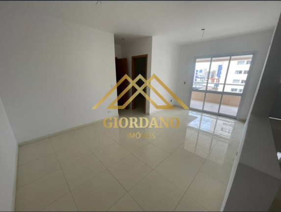 Imagem Apartamento com 2 Quartos à Venda,  em Aviação - Praia Grande
