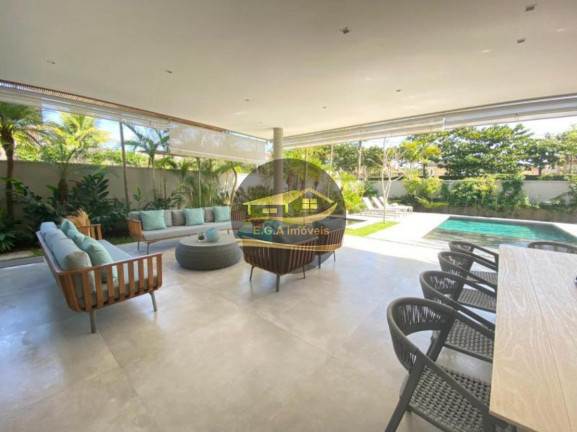 Imagem Casa com 5 Quartos à Venda, 400 m² em Baleia - São Sebastião Imagem Casa com 5 Quartos à Venda, 400 m² em Baleia - São Sebastião
