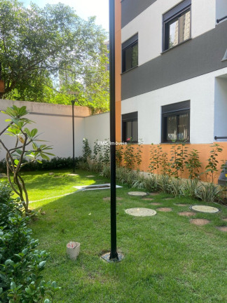 Imagem Imóvel com 2 Quartos à Venda, 41 m² em Morumbi - São Paulo Imagem Imóvel com 2 Quartos à Venda, 41 m² em Morumbi - São Paulo