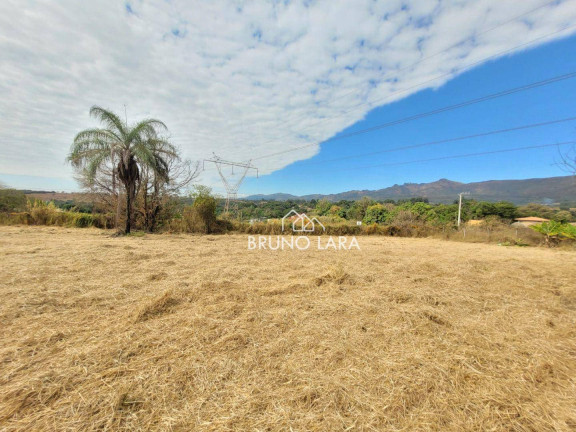 Imagem Terreno para Alugar, 2.000 m² em Residencial Vista Da Serra - Igarapé Imagem Terreno para Alugar, 2.000 m² em Residencial Vista Da Serra - Igarapé