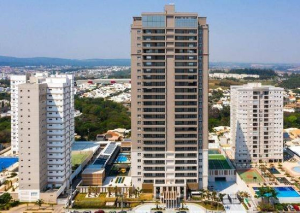 Imagem Apartamento com 4 Quartos à Venda, 303 m² em Parque Campolim - Sorocaba Imagem Apartamento com 4 Quartos à Venda, 303 m² em Parque Campolim - Sorocaba