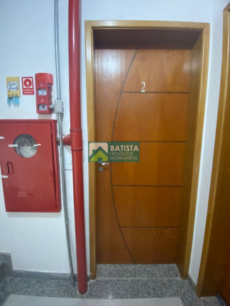 Imagem Apartamento com 2 Quartos à Venda, 44 m² em Vila Príncipe De Gales - Santo André Imagem Apartamento com 2 Quartos à Venda, 44 m² em Vila Príncipe De Gales - Santo André