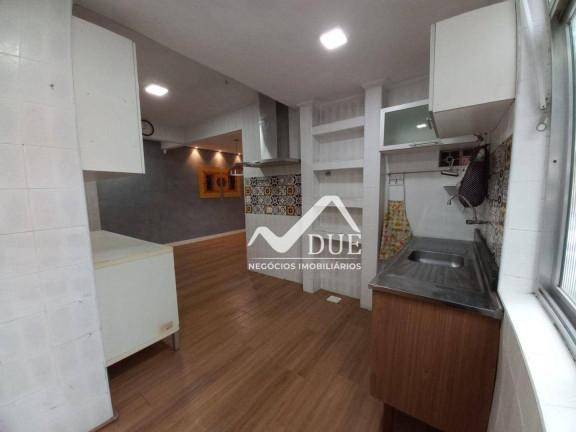 Imagem Apartamento com 2 Quartos à Venda, 72 m² em Embaré - Santos Imagem Apartamento com 2 Quartos à Venda, 72 m² em Embaré - Santos
