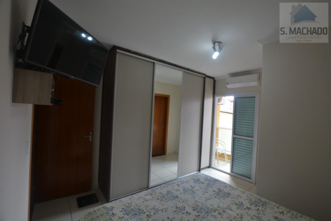 Imagem Casa com 3 Quartos à Venda, 130 m² em Parque Das Nações - Santo André