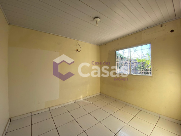 Imagem Casa com 3 Quartos à Venda, 153 m² em Jardim Petrópolis - Foz Do Iguacu