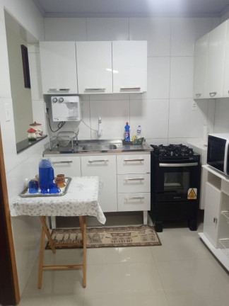 Imagem Casa com 3 Quartos à Venda, 160 m² em Calixtolândia - Anápolis Imagem Casa com 3 Quartos à Venda, 160 m² em Calixtolândia - Anápolis