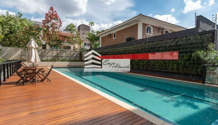 Imagem Apartamento com 2 Quartos à Venda, 182 m² em Jardim Guedala - São Paulo
