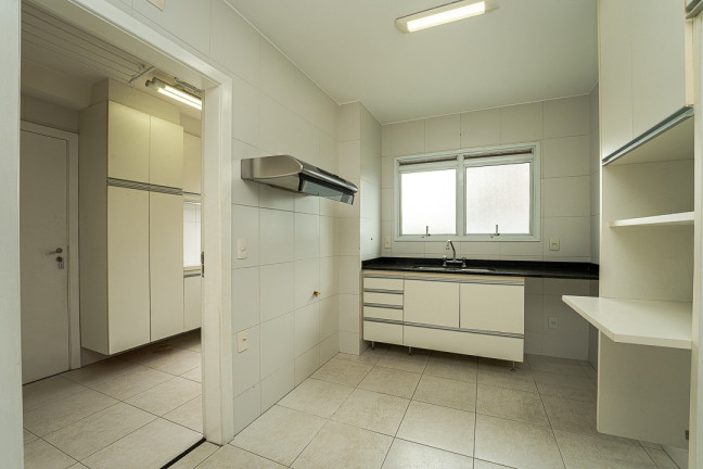 Imagem Apartamento com 4 Quartos à Venda, 201 m² em Jardim Fonte Do Morumbi - São Paulo