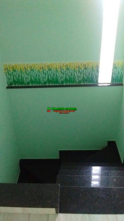 Imagem Casa com 3 Quartos à Venda, 175 m² em Bosque Dos Eucaliptos - São José Dos Campos Imagem Casa com 3 Quartos à Venda, 175 m² em Bosque Dos Eucaliptos - São José Dos Campos