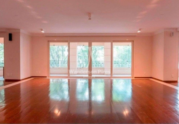 Imagem Apartamento com 3 Quartos à Venda, 306 m² em Jardim Paulistano - São Paulo Imagem Apartamento com 3 Quartos à Venda, 306 m² em Jardim Paulistano - São Paulo