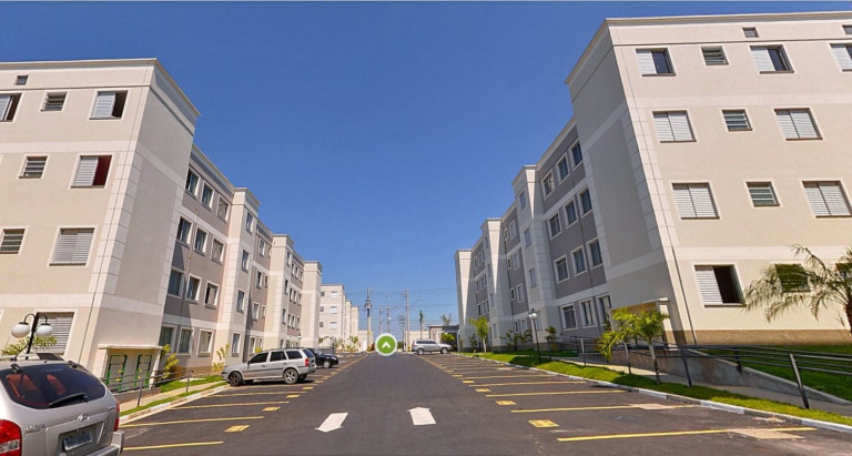 Imagem Apartamento com 2 Quartos à Venda, 47 m² em Alto Do Cardoso - Pindamonhangaba Imagem Apartamento com 2 Quartos à Venda, 47 m² em Alto Do Cardoso - Pindamonhangaba