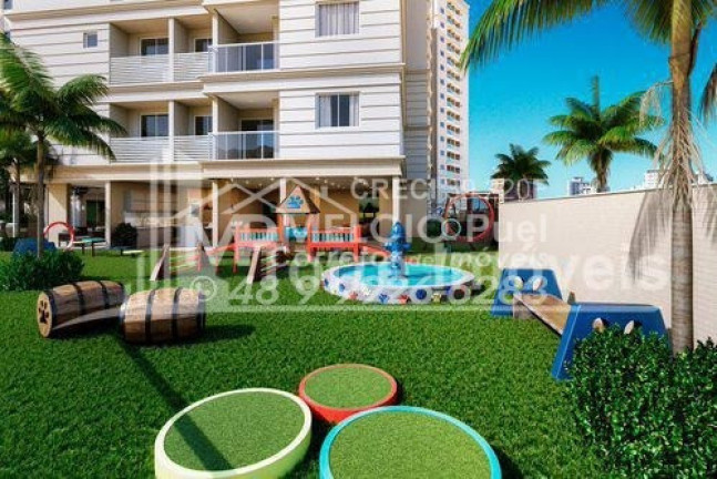 Imagem Apartamento com 2 Quartos à Venda, 58 m² em Casa Branca, - Itapema