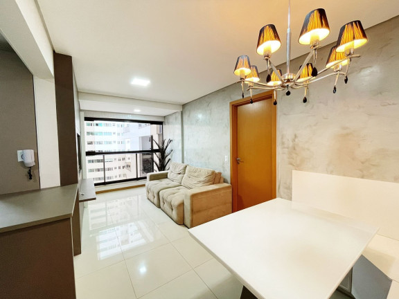 Imagem Imóvel com 1 Quarto à Venda, 50 m² em Norte (águas Claras) - Brasília Imagem Imóvel com 1 Quarto à Venda, 50 m² em Norte (águas Claras) - Brasília